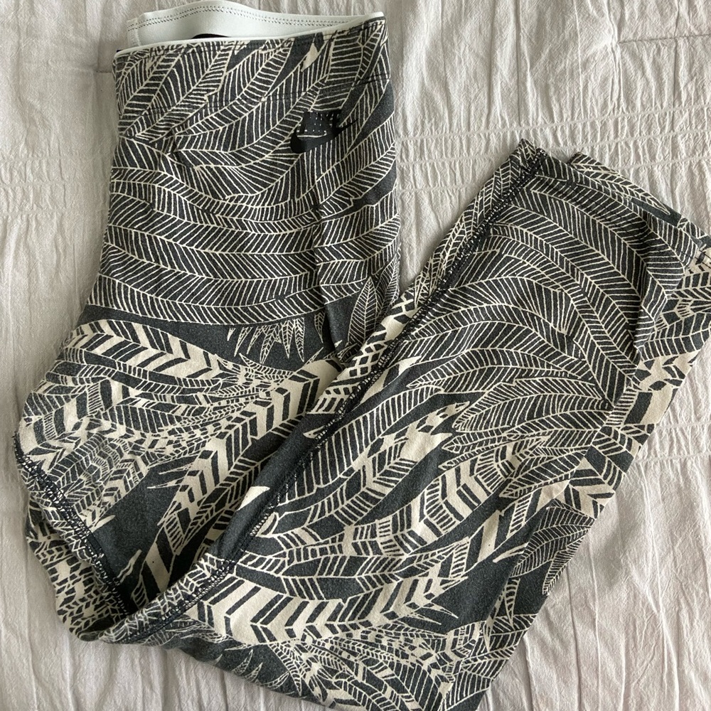 Nike leggings